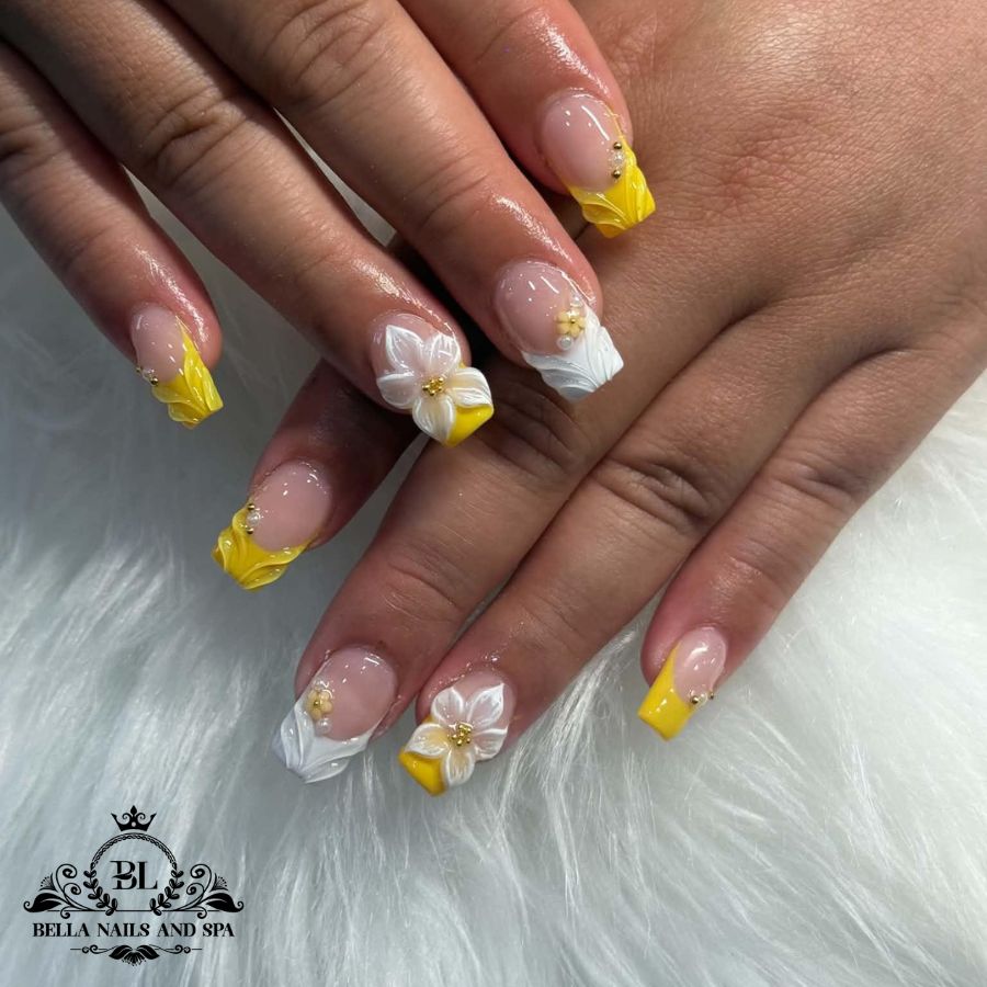 Nail Design